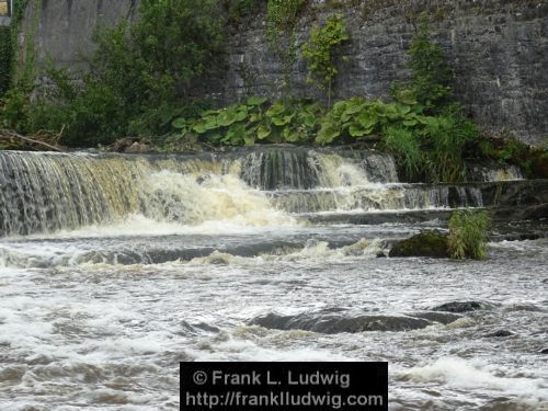 Ballysadare Falls